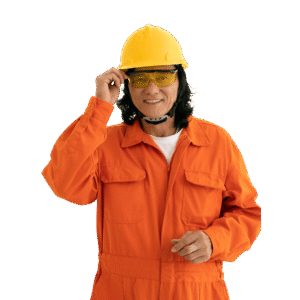 Cascos de seguridad | Protección confiable para tu cabeza
