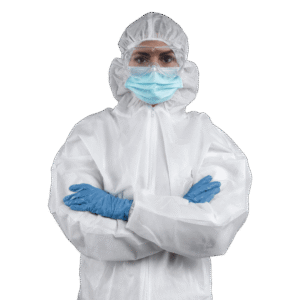 Guantes de seguridad | protección para manos en entornos laborales