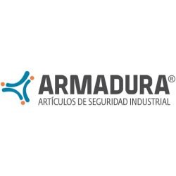 Armadura-artículos-de-seguridad-industrial-logo