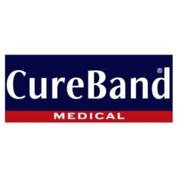 Cureband-medical-logo