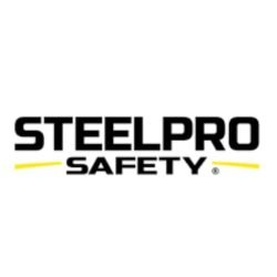 Steelpro-safety-logo