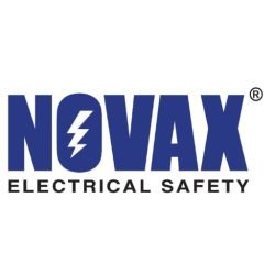 novax-electrical-safety-logo